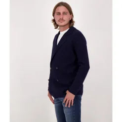 Willow Knit Blazer