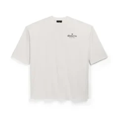 Willy Chavarria Logo SS Tee