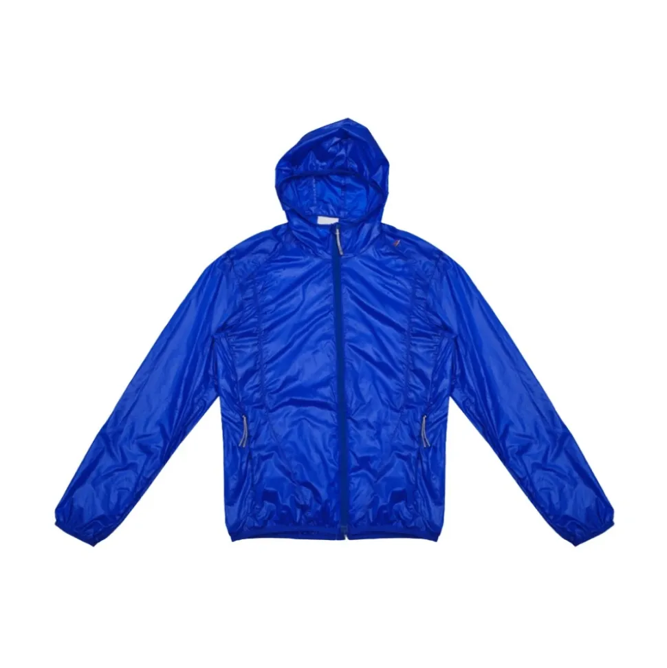 Wind Jackets