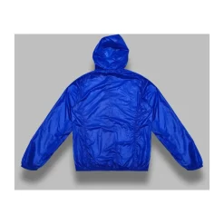 Wind Jackets