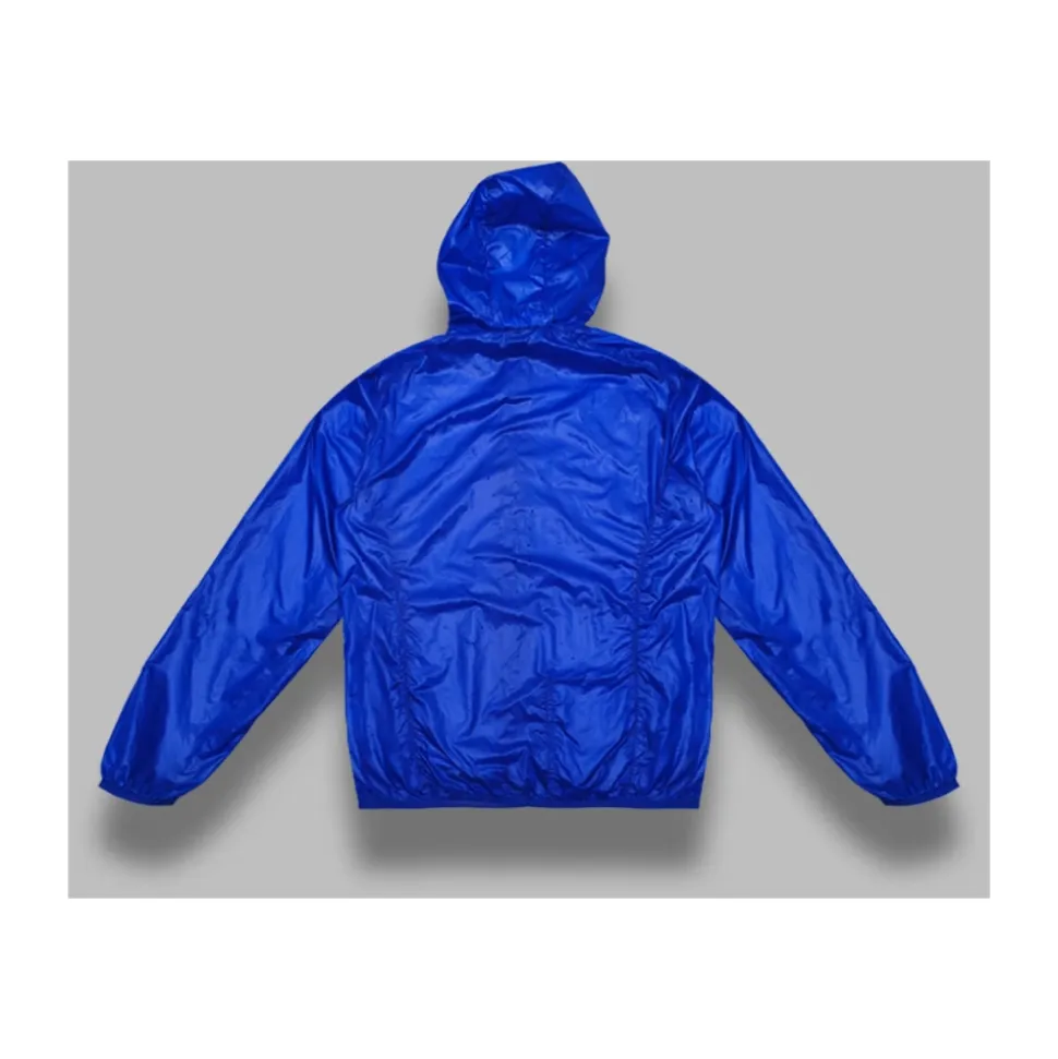 Wind Jackets