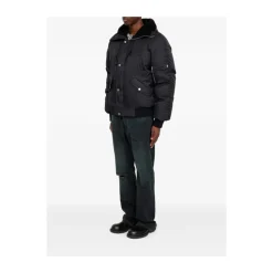 Winter Jackets