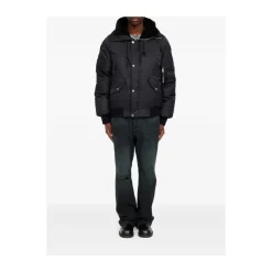 Winter Jackets