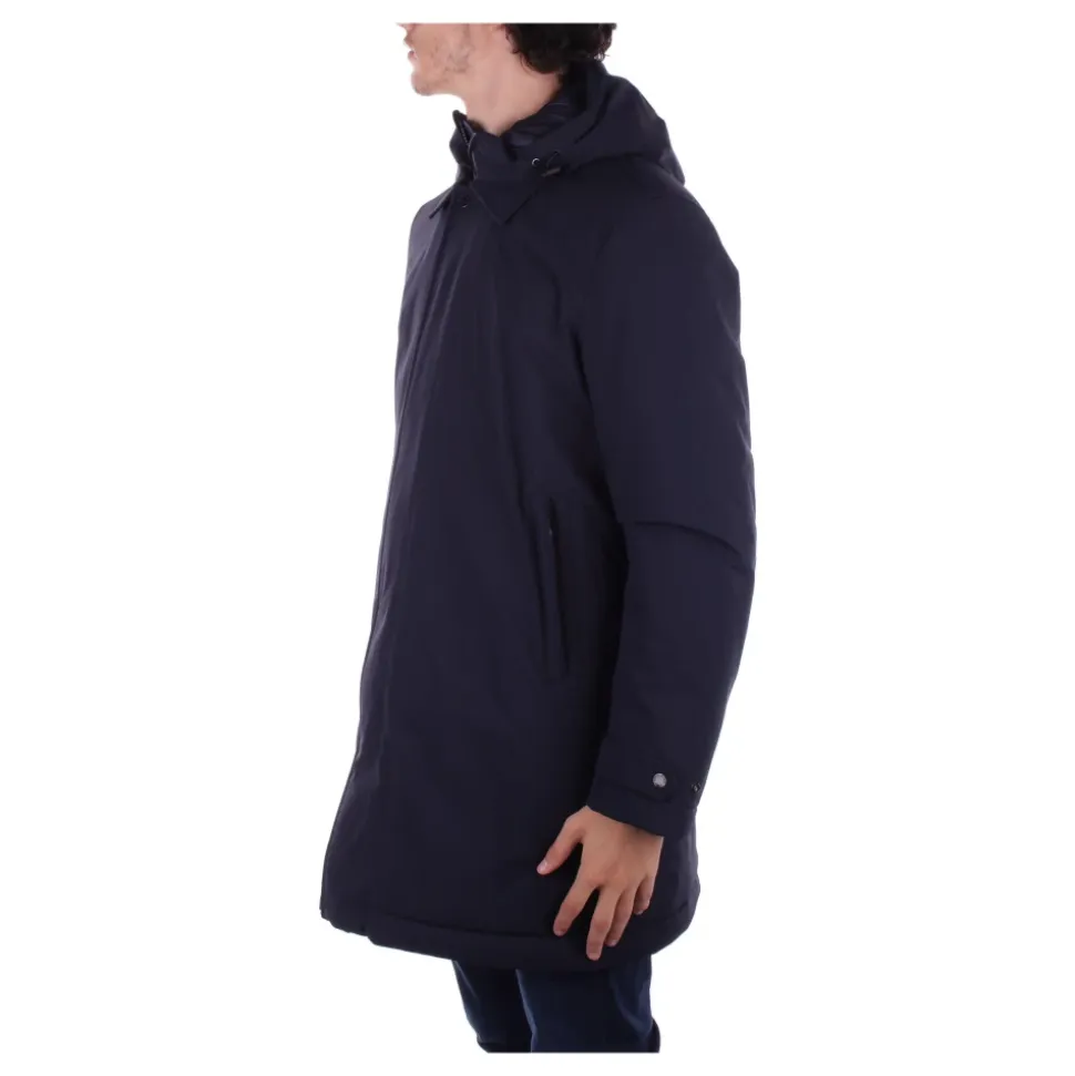 Winter Jackets