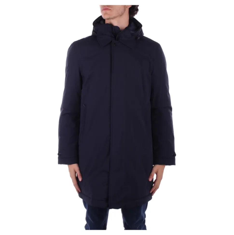 Winter Jackets