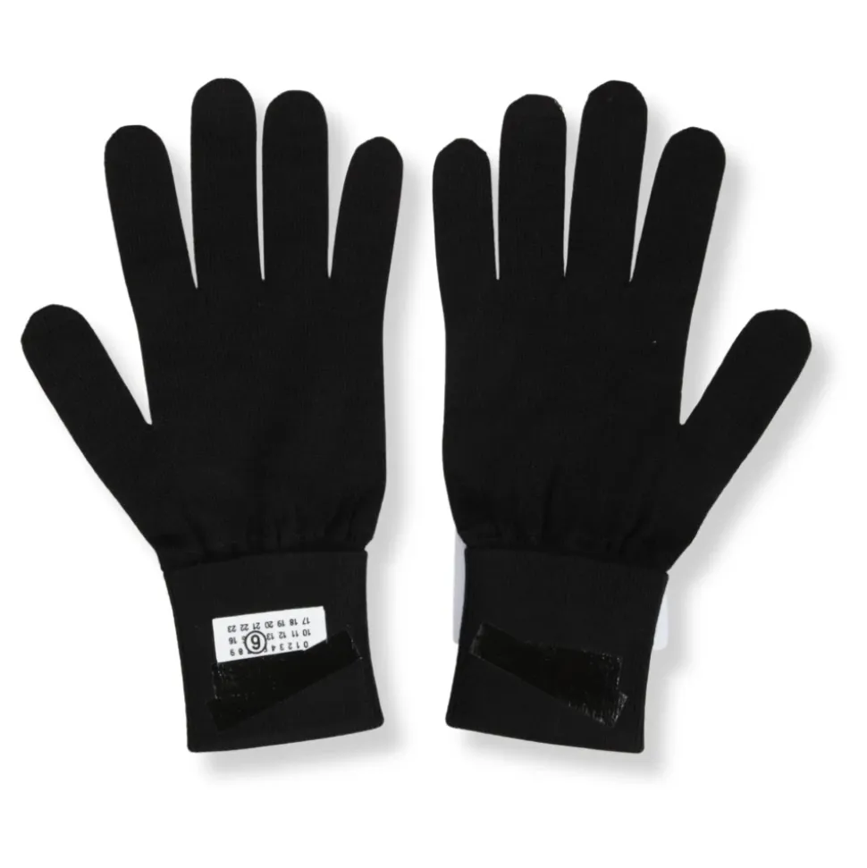Wool Gloves