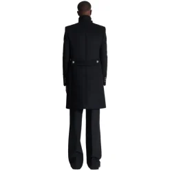 Wool Coat EH6UC005WB72