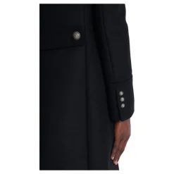 Wool Coat EH6UC005WB72