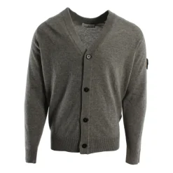 Wool Vest