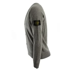 Wool Vest