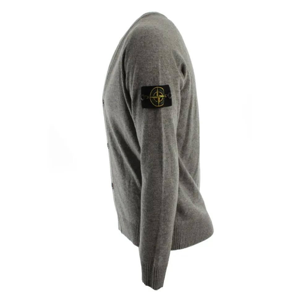 Wool Vest