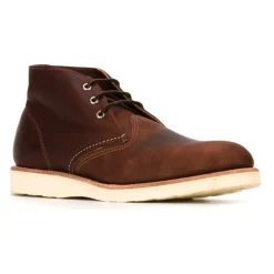 Work Chukka