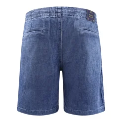 Woven Shorts
