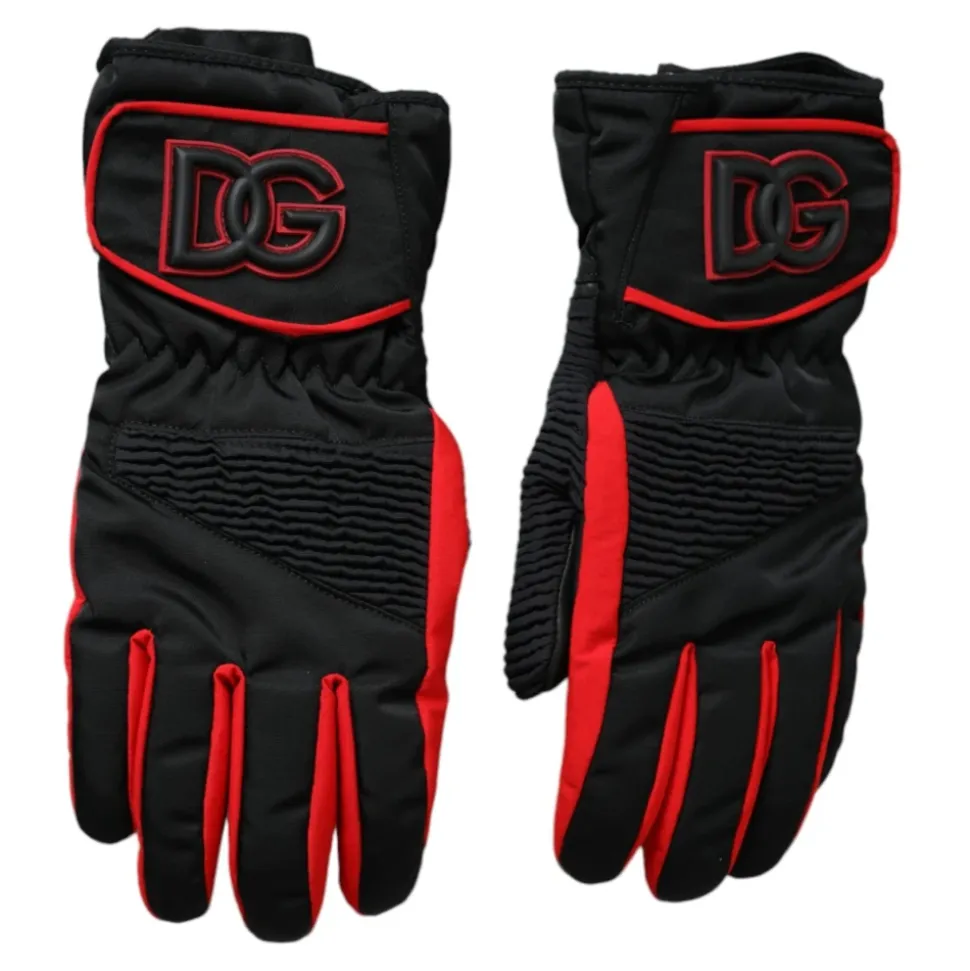 Wrist Length Gloves