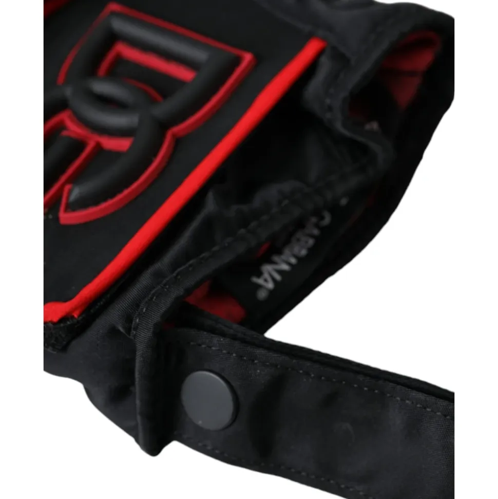 Wrist Length Gloves