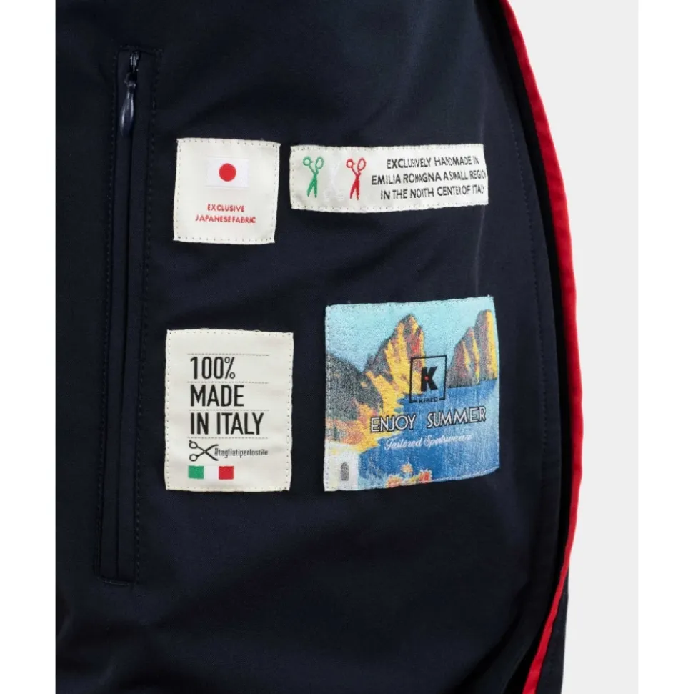 WROUXW771750 Giacca Leggera
