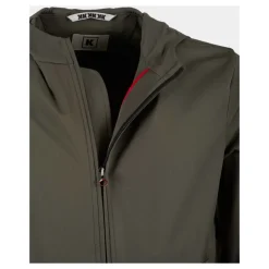 WROUXW771750 Giacca Leggera