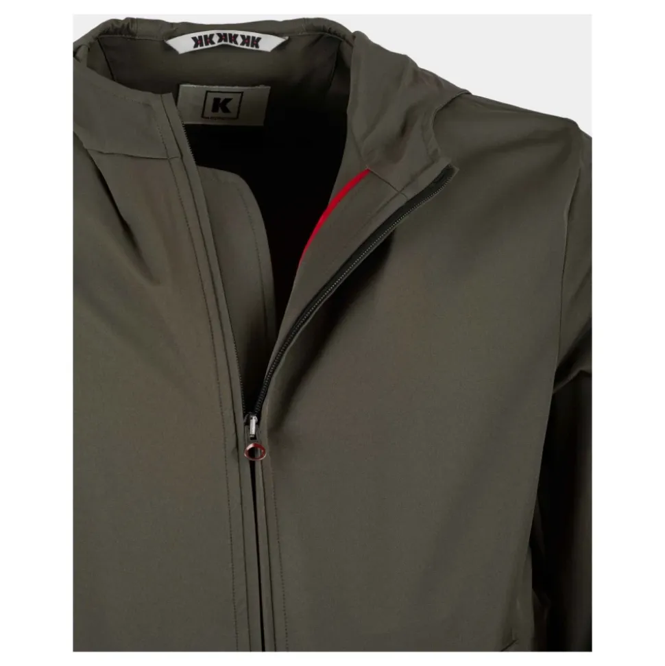 WROUXW771750 Giacca Leggera