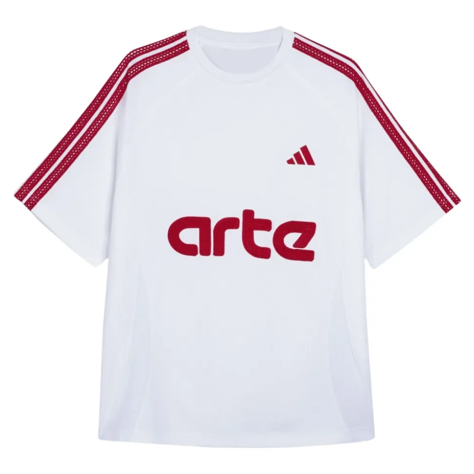 X Arte Antwerp Jersey