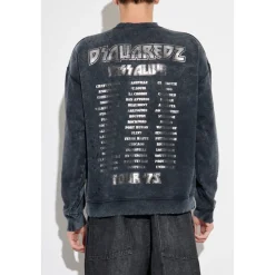 X KISS Sweatshirt
