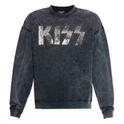 X KISS Sweatshirt