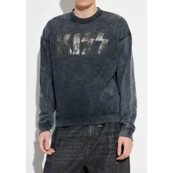 X KISS Sweatshirt