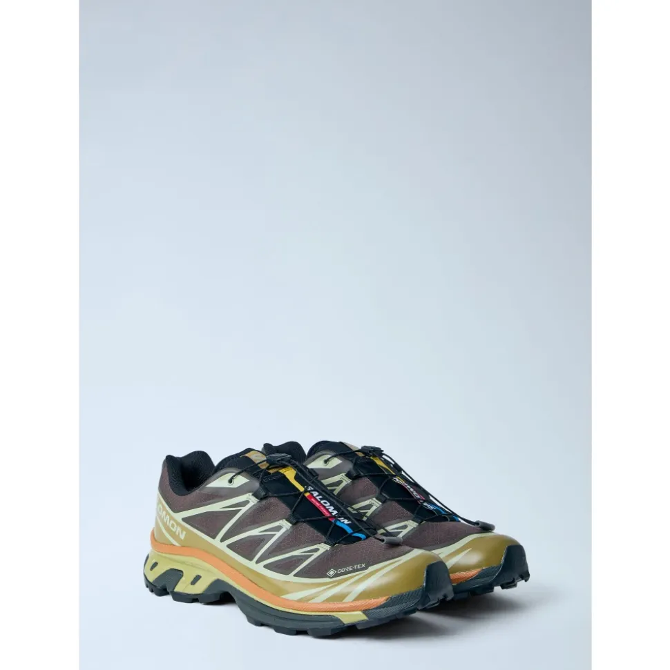 XT-6 Gore-Tex Sneakers