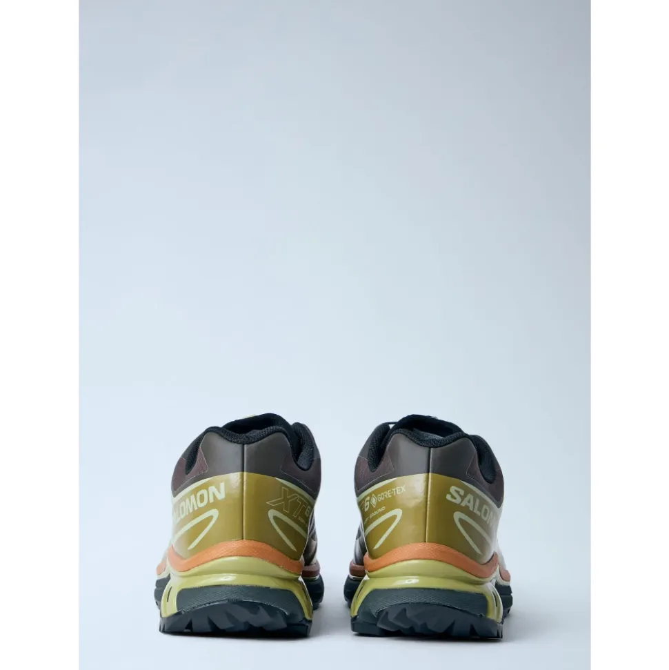 XT-6 Gore-Tex Sneakers