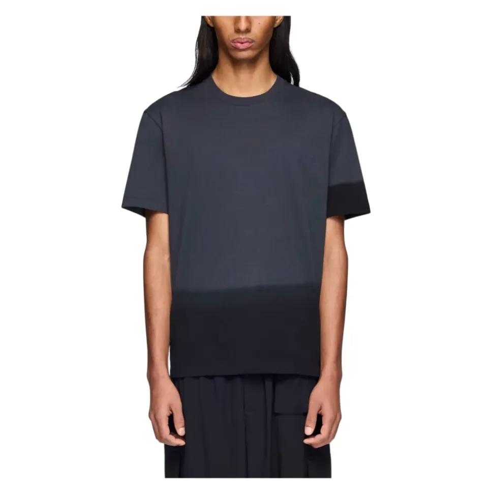 Y-3 Dip Dye T-Shirt