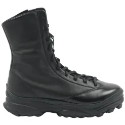 Y-3 Sneakers Black