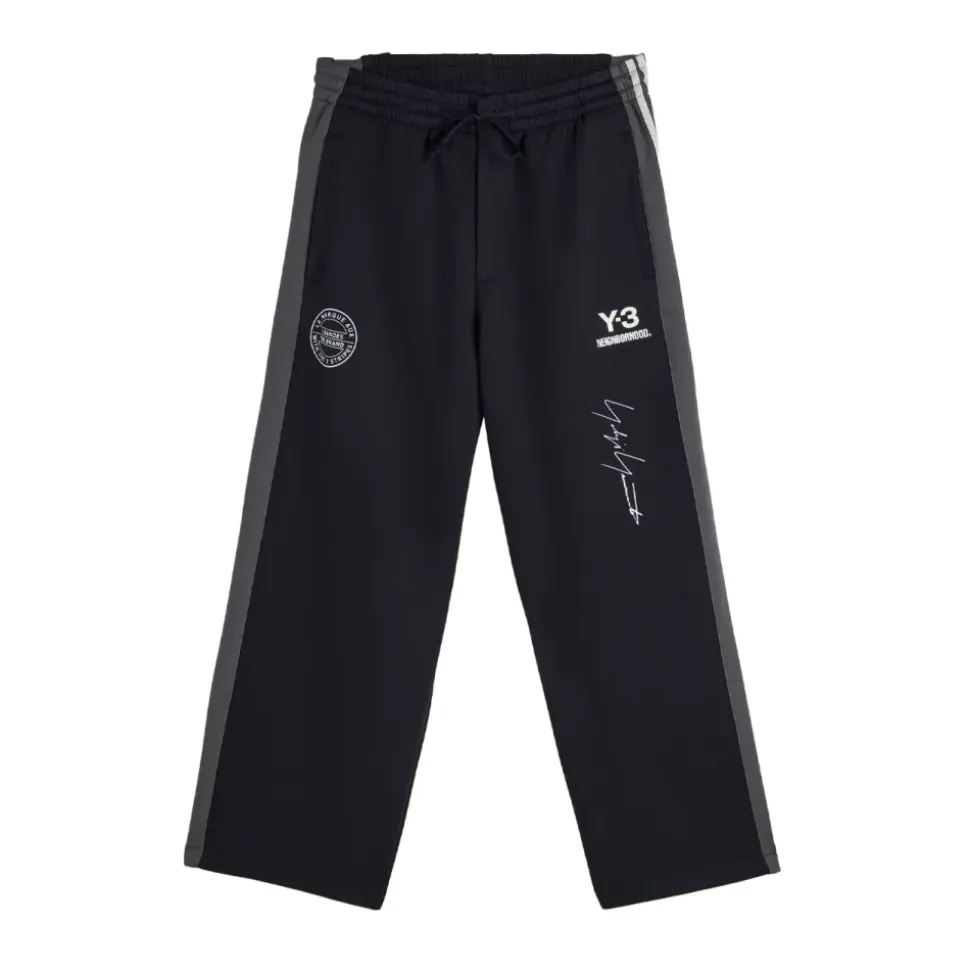 Y-3 x Neighborhood Track Pants