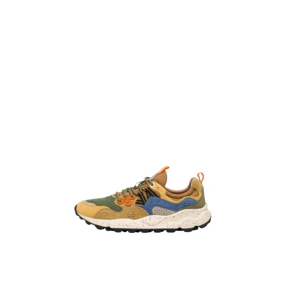 Yamano 3 Uni Sneaker