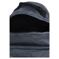 Zaino con patch logo
