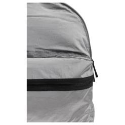 Zaino con patch logo