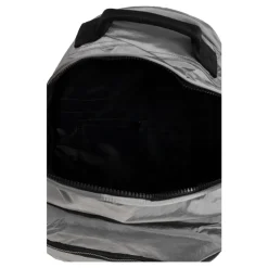 Zaino con patch logo
