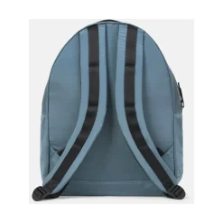 Zaino con zip e manico superiore
