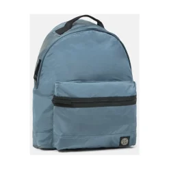 Zaino con zip e manico superiore