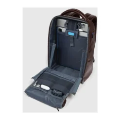 Zaino da viaggio fast-check porta pc e iPad® con protezioni antiurto e RFID, personalizzabile
