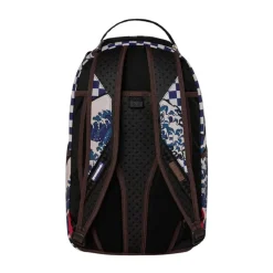 Zaino Ichimatsu-Moyō Camokawa di SPRAYGROUND