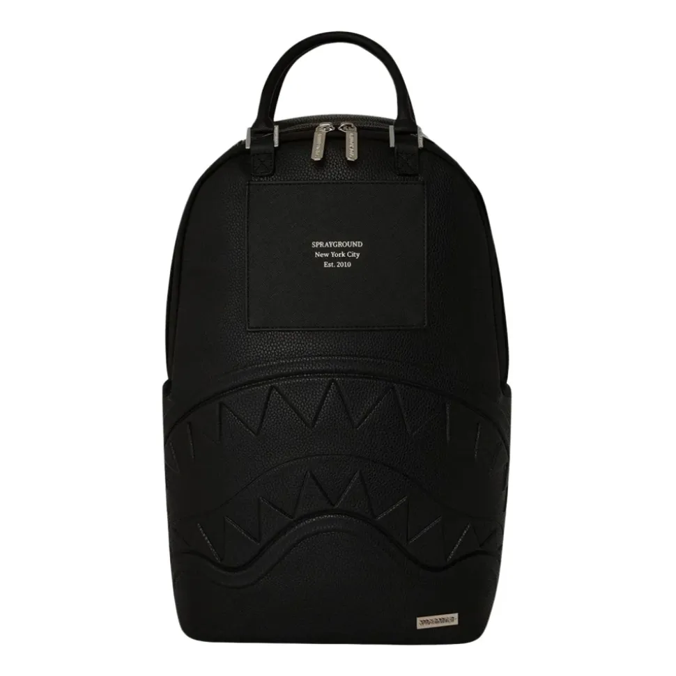 Zaino Night Sky Nero