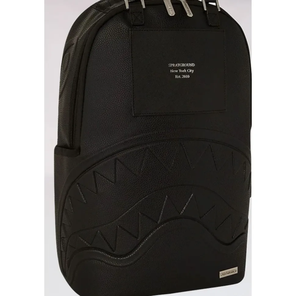 Zaino Night Sky Nero