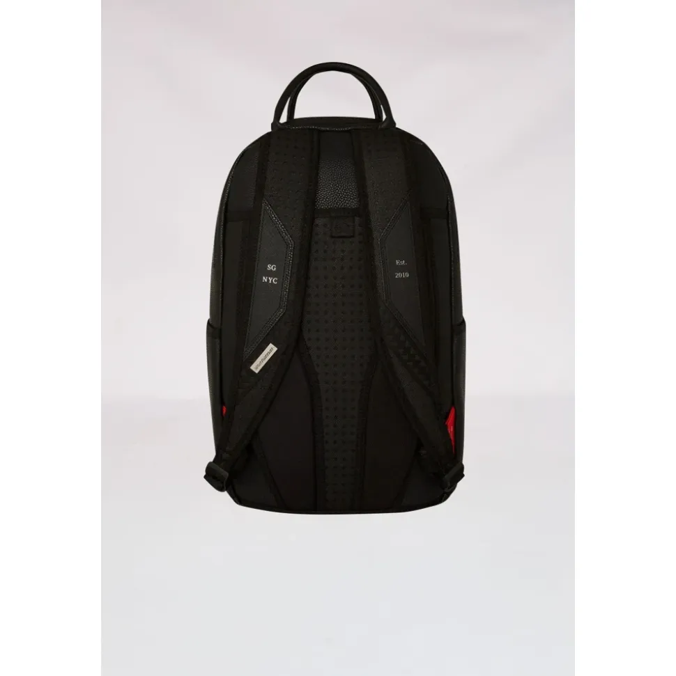Zaino Night Sky Nero