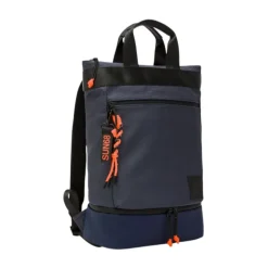 Zaino per laptop in nylon