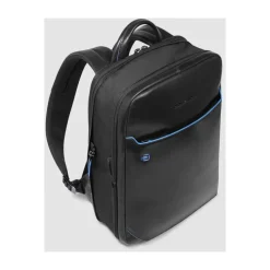 Zaino personalizzabile porta pc e iPad® con protezioni antiurto e RFID e tasca per AirPods®