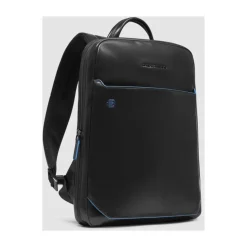 Zaino personalizzabile porta pc e iPad® con protezioni antiurto e RFID e tasca per AirPods®