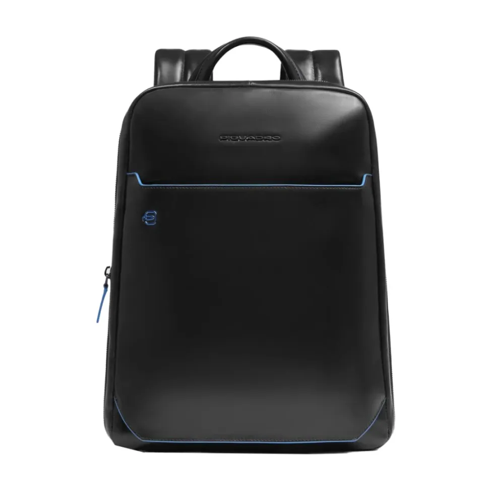Zaino personalizzabile porta pc e iPad® con protezioni antiurto e RFID e tasca per AirPods®