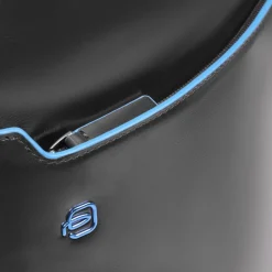 Zaino personalizzabile porta pc e iPad® con protezioni antiurto e RFID e tasca per AirPods®