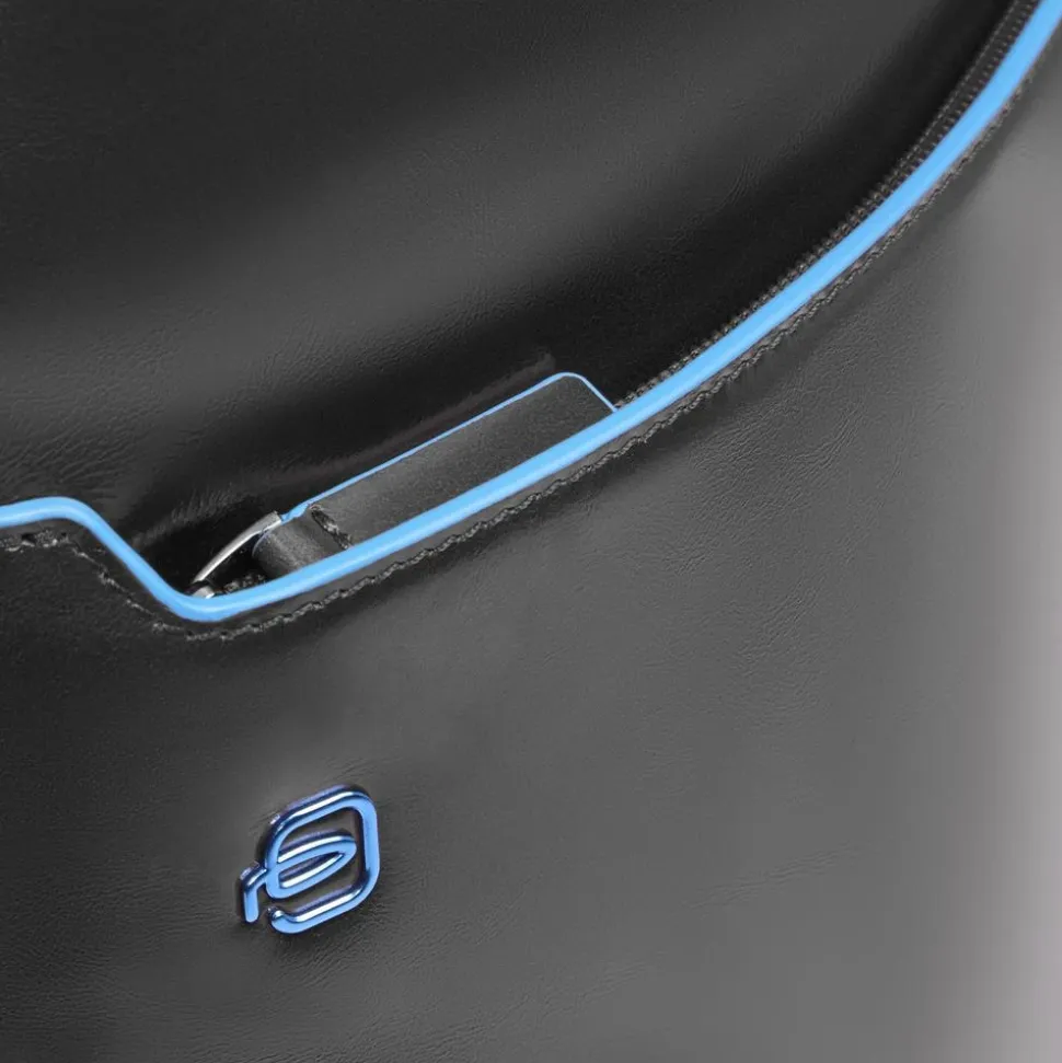 Zaino personalizzabile porta pc e iPad® con protezioni antiurto e RFID e tasca per AirPods®