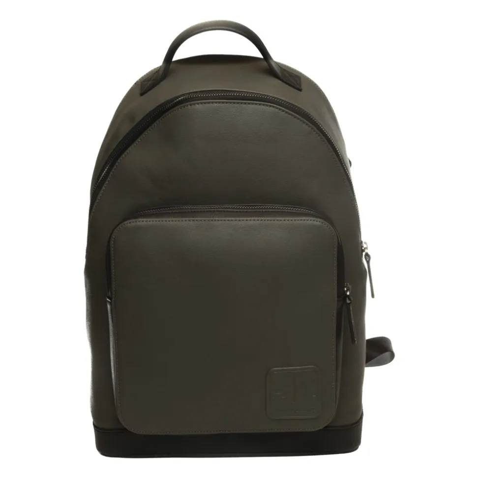 Zaino porta PC con tasca frontale esterna