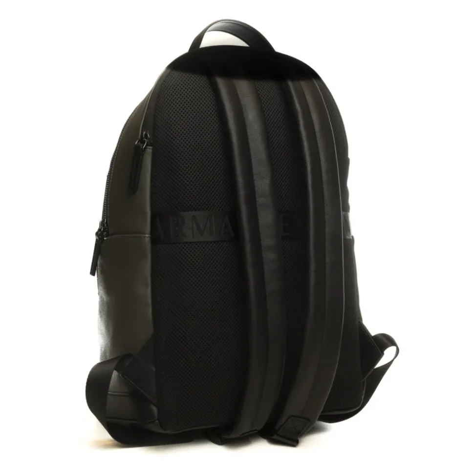 Zaino porta PC con tasca frontale esterna